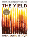 Cover image for The Yield